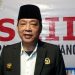 Usai Reses, Michael Sampaikan Semua Bacaleg Demokrat Banyuwangi Lolos DCT