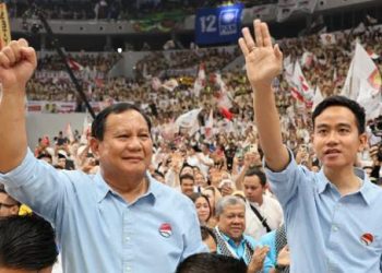 Prabowo – Gibran Duet Tepat Lanjutkan Program Pro Rakyat Presiden Jokowi