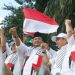 Prabowo Dinilai Sosok Paling Lantang Menyuarakan Kemerdekaan Rakyat Palestina