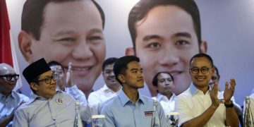 Dapat Limpahan Suara Loyalis Jokowi, Prabowo – Gibran Dinilai Potensial Unggul Telak di Jatim