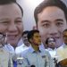 Dapat Limpahan Suara Loyalis Jokowi, Prabowo – Gibran Dinilai Potensial Unggul Telak di Jatim