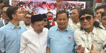 Prabowo – Gibran Pasangan Terkuat Pilihan Kiai NU Jawa Timur