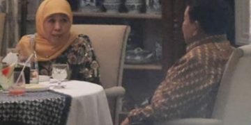 Dukungan Kuat Khofifah Buka Lebar Jalan Prabowo-Gibran Menangkan Jawa Timur
