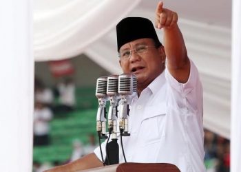 Berpengalaman di Pilpres, Prabowo Dinilai Miliki Kans Kemenangan Lebih Besar dari Anies dan Ganjar