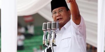 Berpengalaman di Pilpres, Prabowo Dinilai Miliki Kans Kemenangan Lebih Besar dari Anies dan Ganjar