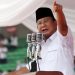 Berpengalaman di Pilpres, Prabowo Dinilai Miliki Kans Kemenangan Lebih Besar dari Anies dan Ganjar