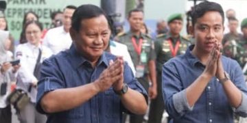 Pengamat Nilai Prabowo-Gibran Duet Potensial Paling Diinginkan Warga Jatim
