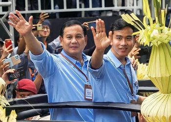 Prabowo – Gibran Potensial Menang Satu Putaran, Pengamat: Efek Kerja Keras dan Konsolidasi Masif
