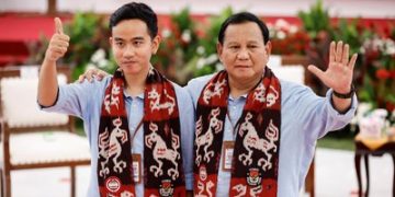 Elektabilitas Prabowo – Gibran Makin Kuat, Dinilai Efek Personalitas dan Dukungan Besar