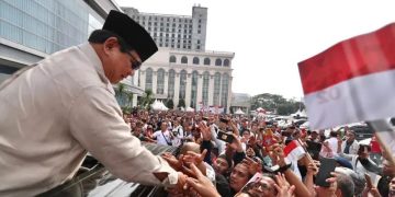 Punya Bekal Pengalaman Mumpuni, Prabowo Dinilai Lebih Pede Menangkan Pilpres 2024