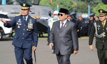 Ketokohan Prabowo Pantik Dukungan Kuat Perbesar Peluang Kemenangan Pilpres