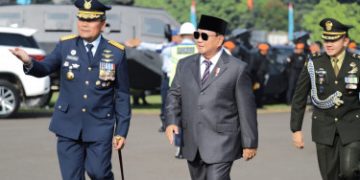 Ketokohan Prabowo Pantik Dukungan Kuat Perbesar Peluang Kemenangan Pilpres