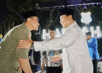 PWNU Jatim: Prabowo Capres Paling Cocok dengan Hati Kiai, Pemimpin Pilihan Rakyat