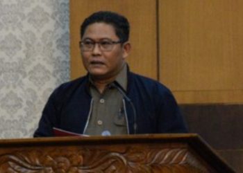 Raperda Tentang Pondok Pesantren Akan Dikebut, Ketua Bapemperda DPRD Banyuwangi Bilang Begini