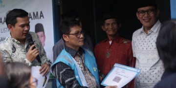 Program BPBL Hadir di Wonosobo, Pemerintah Jamin Gratis