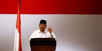Kepemimpinan Teruji Prabowo Kian Jadikan Indonesia Negara Penengah Perdamaian Antar Bangsa