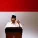 Kepemimpinan Teruji Prabowo Kian Jadikan Indonesia Negara Penengah Perdamaian Antar Bangsa