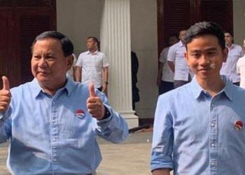 Populer di Semua Kalangan, Dongkrak Tingkat Keterpilihan Prabowo-Gibran di Jatim