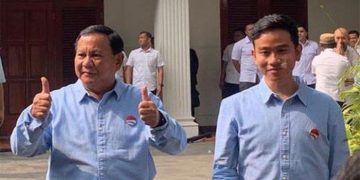 Populer di Semua Kalangan, Dongkrak Tingkat Keterpilihan Prabowo-Gibran di Jatim