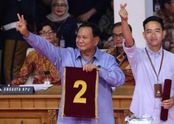 Prabowo-Gibran Dinilai Mampu Ciptakan Kepemimpinan Harmonis untuk Indonesia
