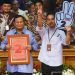 Potensial Menangi Pilpres 2024, Prabowo-Gibran Duet Paling Banyak Dipilih Warga Jatim 46,4 persen