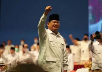 Kepemimpinan Teruji Prabowo Dinilai Menjawab Tantangan Bangsa ke Depan