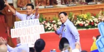 Konkret Hadirkan Program Pro Rakyat, Prabowo-Gibran Potensial Menang di Pilpres 2024