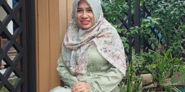 Kepala SMAN 1 Taman Berharap Siswanya Bijaksana Dalam Memilih Literasi