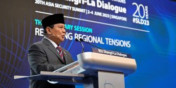 Prabowo Punya Kekuatan Relasi Internasional, Makin Layak Dipilih di Pilpres 2024