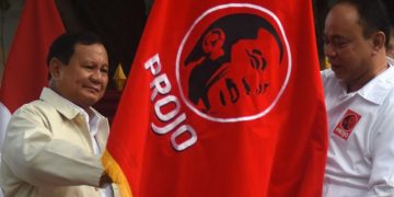 Perbesar Kemenangan, Pemilih Loyal Jokowi Semakin Solid Dukung Pasangan Prabowo-Gibran