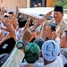 Prabowo Makin Kuat Dipilih Warga Jatim Karena Ketulusan Bekerja untuk Rakyat