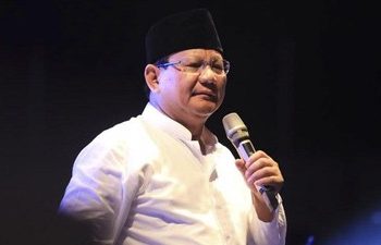 Patriot dan Humoris Buat Prabowo Capres Lebih Banyak Dipilih Warga Jatim