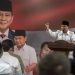 Prabowo Capres Paling Berdaulat Pemimpin Punya Otoritas Penuh Tanpa Bisa Didikte