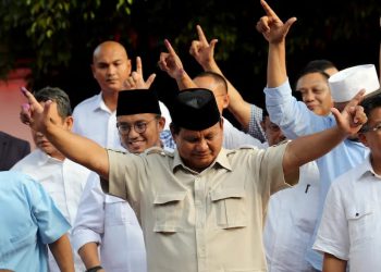 Tak Terbendung, Prabowo Makin Digdaya Efek Loyalitas Pendukung Sejak Pilpres 2019