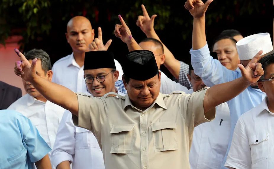 Tak Terbendung, Prabowo Makin Digdaya Efek Loyalitas Pendukung Sejak Pilpres 2019