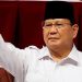 Sangat Teruji, Prabowo Capres Punya Kompetensi untuk Sejahterakan Rakyat