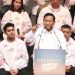 Kemenangan Prabowo Semakin Kuat Berkat Soliditas Jaringan Relawan dari Semua Elemen