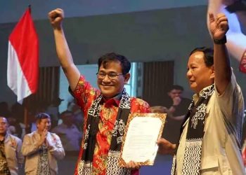 Arah Dukungan Pemilih Jokowi Makin Tegas Hanya untuk Prabowo-Gibran di Pilpres 2024