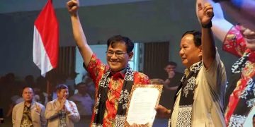 Arah Dukungan Pemilih Jokowi Makin Tegas Hanya untuk Prabowo-Gibran di Pilpres 2024