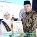 Wabup Subandi Beri Apresiasi 263 Wisuda Tilawati Al Muslim