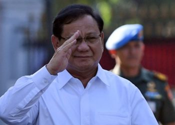 Daya Elektoral Kokoh, Prabowo Dinilai Lebih Santai Hadapi Pilpres 2024