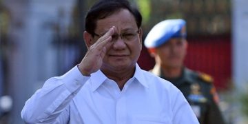 Daya Elektoral Kokoh, Prabowo Dinilai Lebih Santai Hadapi Pilpres 2024