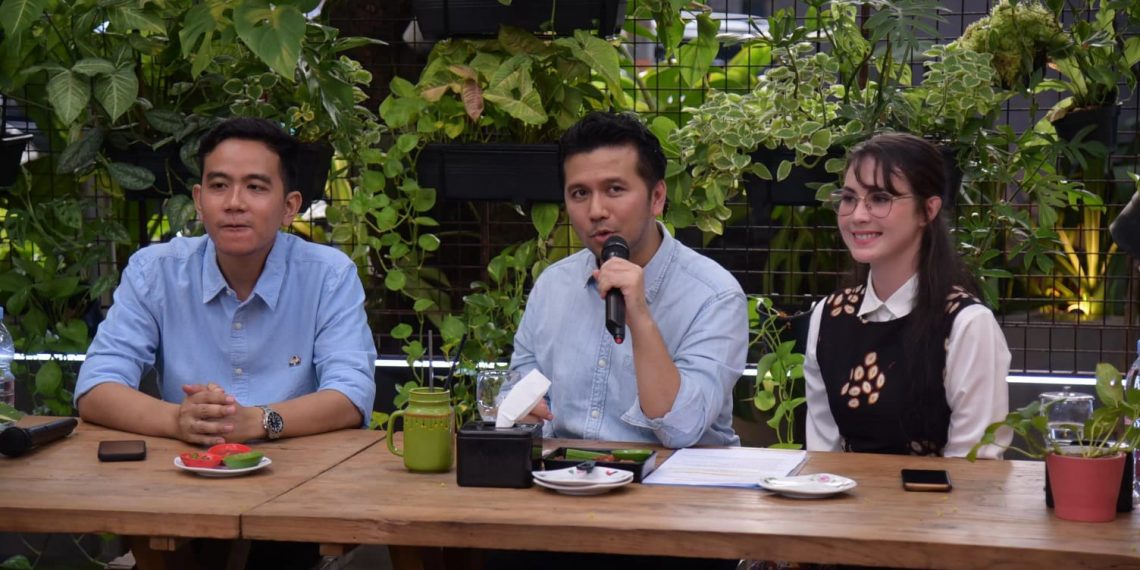 Daya Elektoral Besar Emil Dardak Kuatkan Ceruk Pemilih Prabowo di Jawa Timur