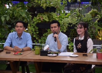 Daya Elektoral Besar Emil Dardak Kuatkan Ceruk Pemilih Prabowo di Jawa Timur