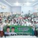 Ratusan Kiai NU di Kampung Mahfud MD Nyatakan Solid Dukung Prabowo-Gibran di Pilpres 2024