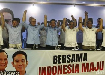 Gaya Komunikasi Lebih Soft, Prabowo-Gibran Gandeng Tokoh Penting Perkuat Menang di Jatim