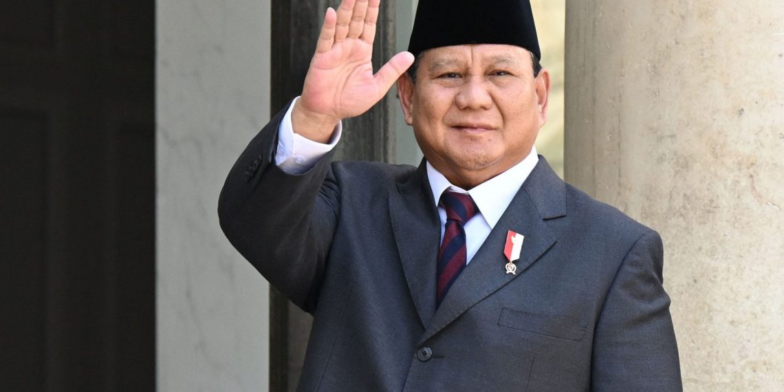 Sikap Tegas dan Berani Prabowo Perbesar Potensi Kemenangan di Pilpres 2024