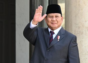 Sikap Tegas dan Berani Prabowo Perbesar Potensi Kemenangan di Pilpres 2024