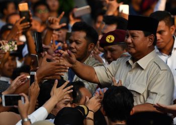 Capres Berdaulat, Prabowo Diyakini Lebih Utamakan Kepentingan Rakyat Bukan Partai