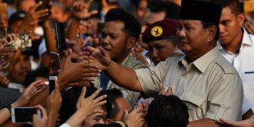 Capres Berdaulat, Prabowo Diyakini Lebih Utamakan Kepentingan Rakyat Bukan Partai